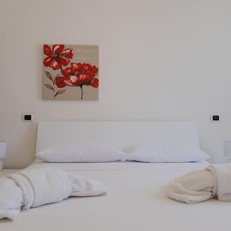 Appartamento San Giovanni Liliana Roma Exterior foto