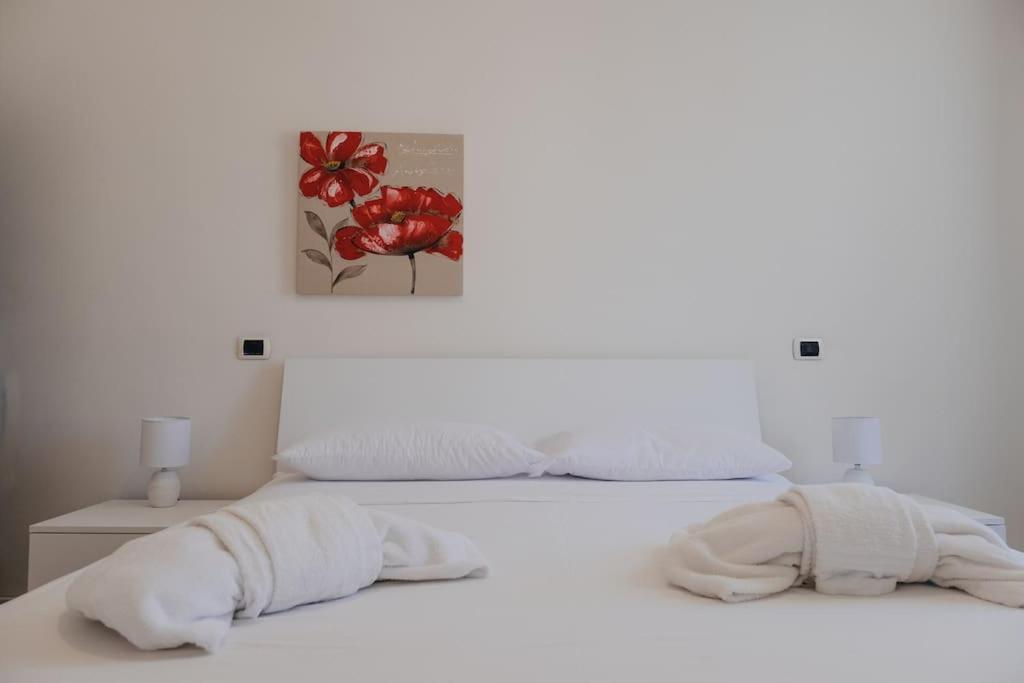 Appartamento San Giovanni Liliana Roma Exterior foto