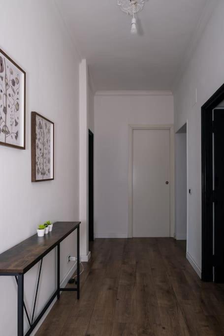 Appartamento San Giovanni Liliana Roma Exterior foto
